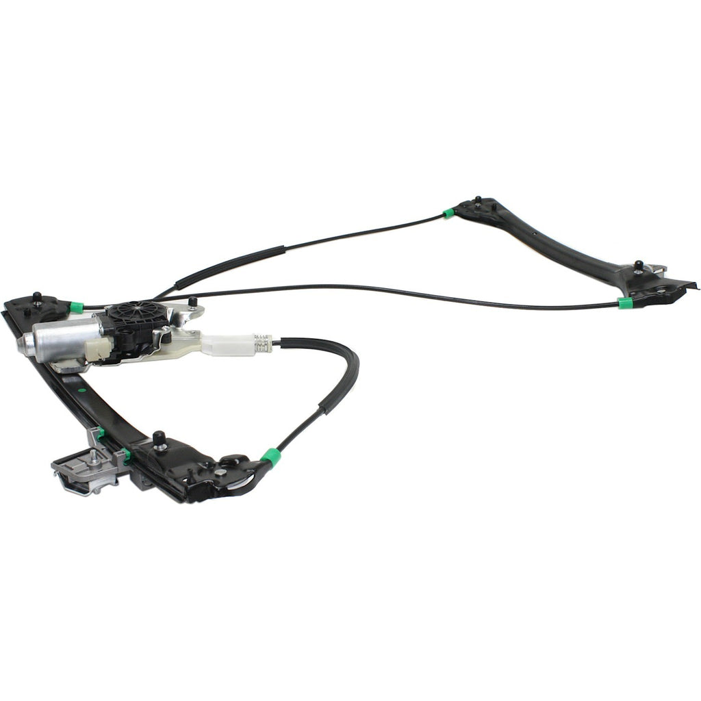 Window Regulator for BMW 3 Series (325, 330, 323) Right Side