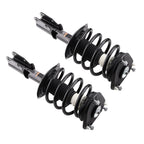 2X Front Struts Coil Spring for Buick Lucerne Cadillac DTS (2006–2011)