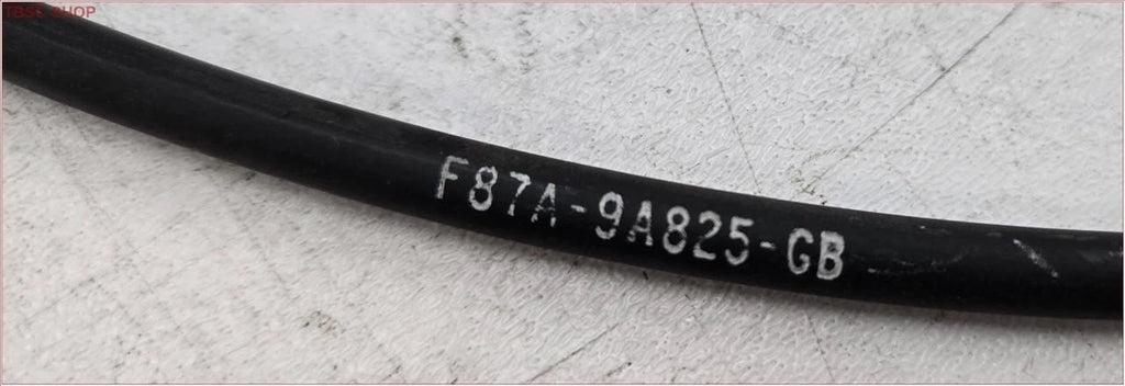 Cruise Control Cable for Ford Explorer 4.0L V6 (1997–2001) F87A-9A825-GB