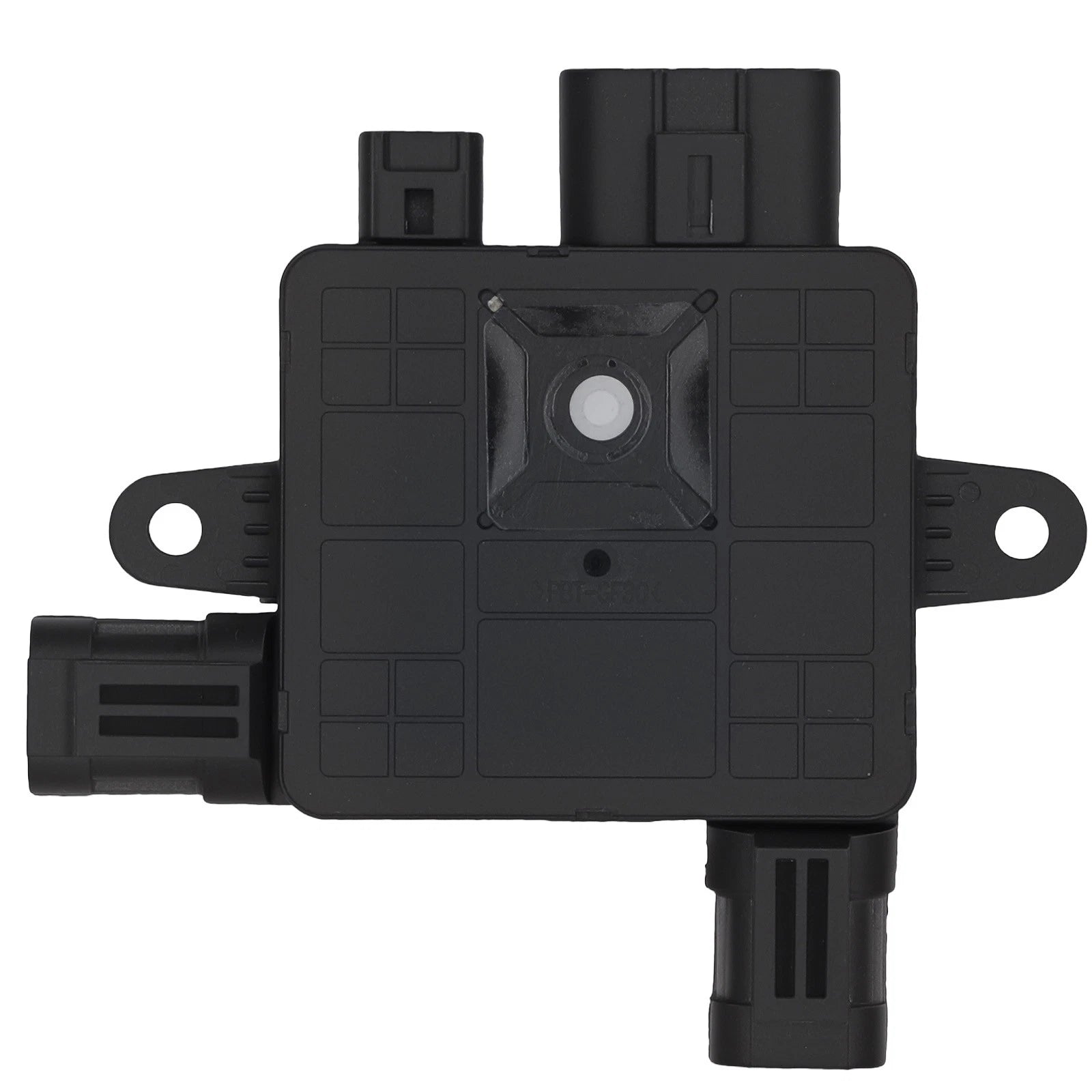Engine Radiator Control Fan Module RY1881 for Kia Sedona/Entourage (2006–2010)