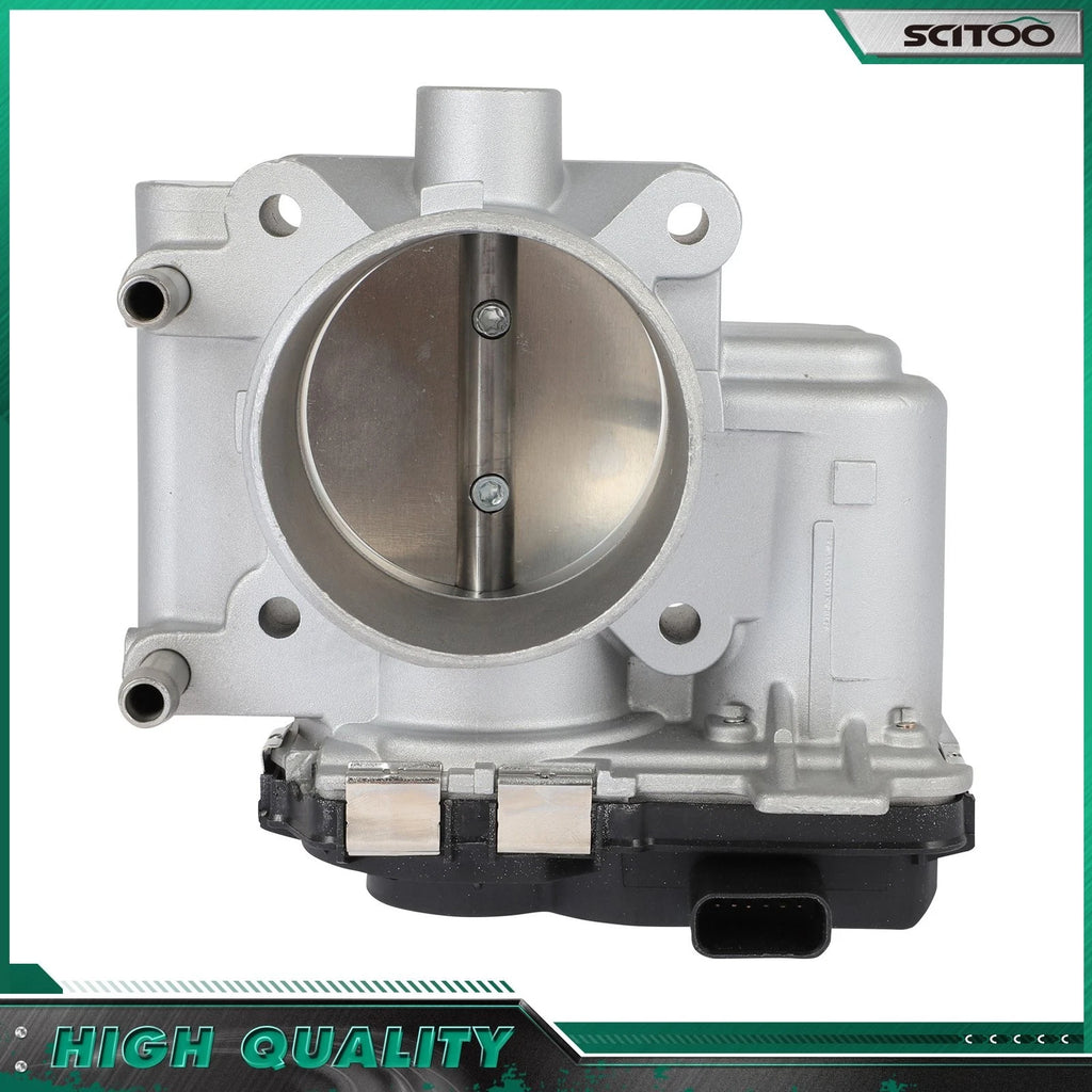 Throttle Body for Mazda CX-7 2.3L (2007–2009), Mazda 6 2.3L (2006–2007) 36400059