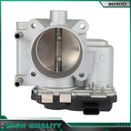 Throttle Body for Mazda CX-7 2.3L (2007–2009), Mazda 6 2.3L (2006–2007) 36400059