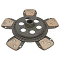 Trans Disc for A-3697208M1-AI (12" Rigid Metallic)