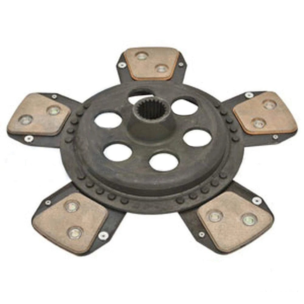 Trans Disc for A-3697208M1-AI (12" Rigid Metallic)