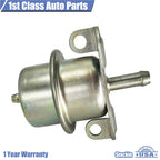 Fuel Injection Pressure Regulator for Hyundai Volvo BMW Volkswagen (PR60)