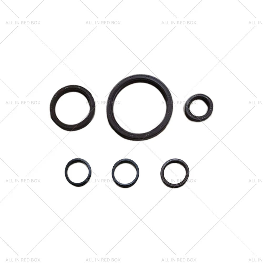 VRS Head Gasket Kit for Ford Ranger PJ PK Mazda BT-50 B3000 (2006–2011)
