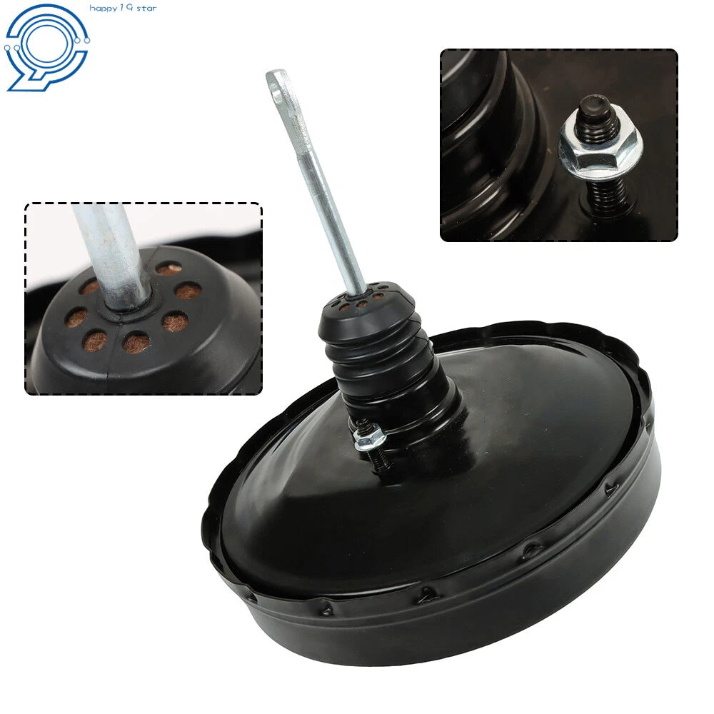Power Brake Booster for Chevrolet Corvette (1992–1996)