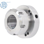 Clamping Collet Chuck for CNC Milling Machine Lathe (ER40, 80mm)