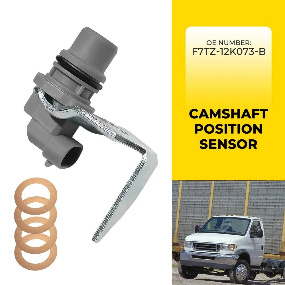 Camshaft Position Sensor CPS for Ford F250 F350 F450 F550 (1997–2003)