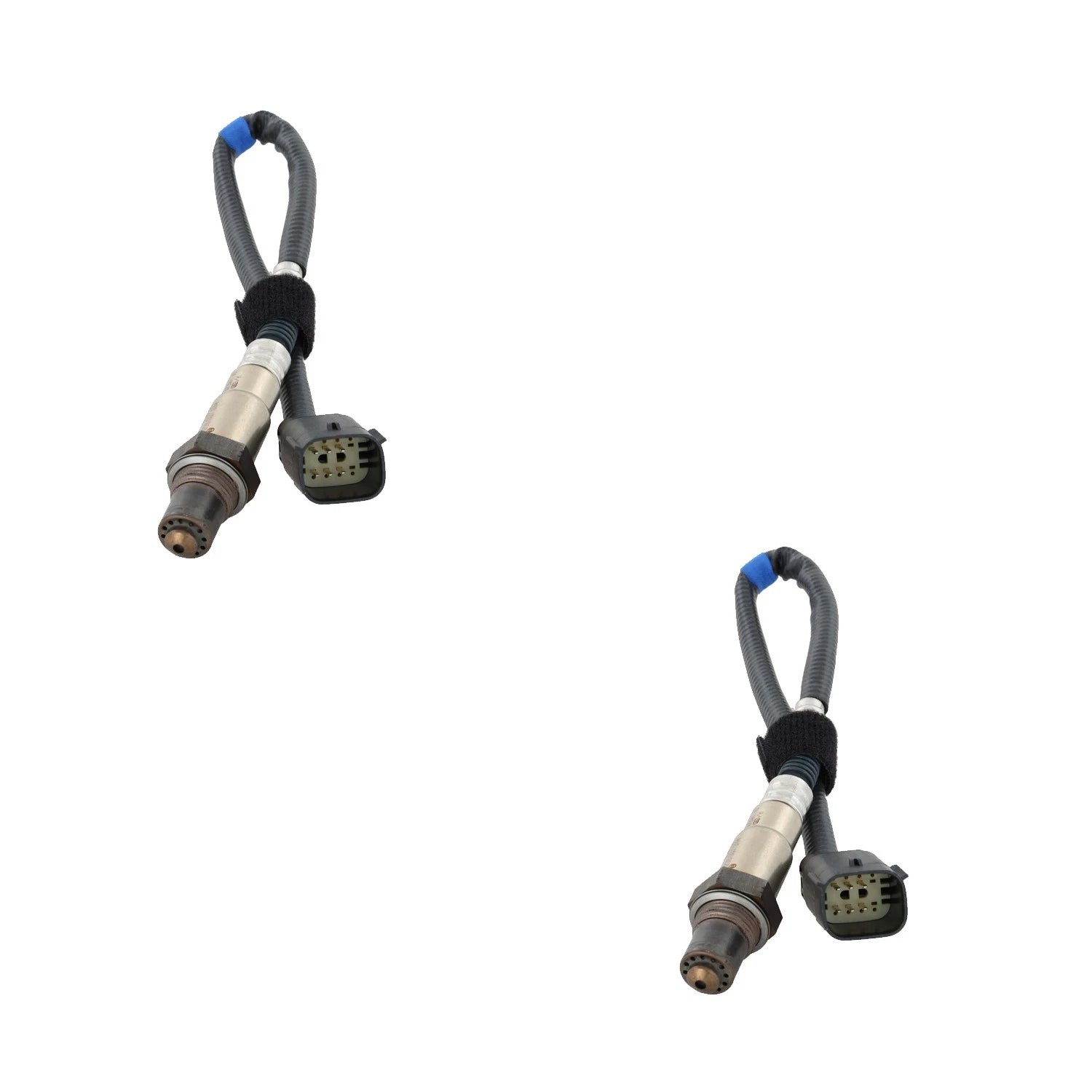 Oxygen Sensor Set of 2 for Ford Explorer (2002–2010)