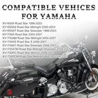 Carburetor Carb & Fuel Pectcock for Yamaha Road Star XV1600 XV1700 (1999–2007)
