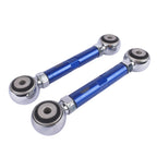 Adjustable Rear Toe Angle Arm Kit -3° to +3° for Tesla Model S (2012–2016), X (2016–2022)