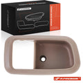 Front Right Beige Fawn Interior Door Handle for Toyota Tundra (2000-2006)
