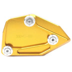 Kickstand Foot Side Stand Extension Pad for BMW C600 SPORT (2012-2016)