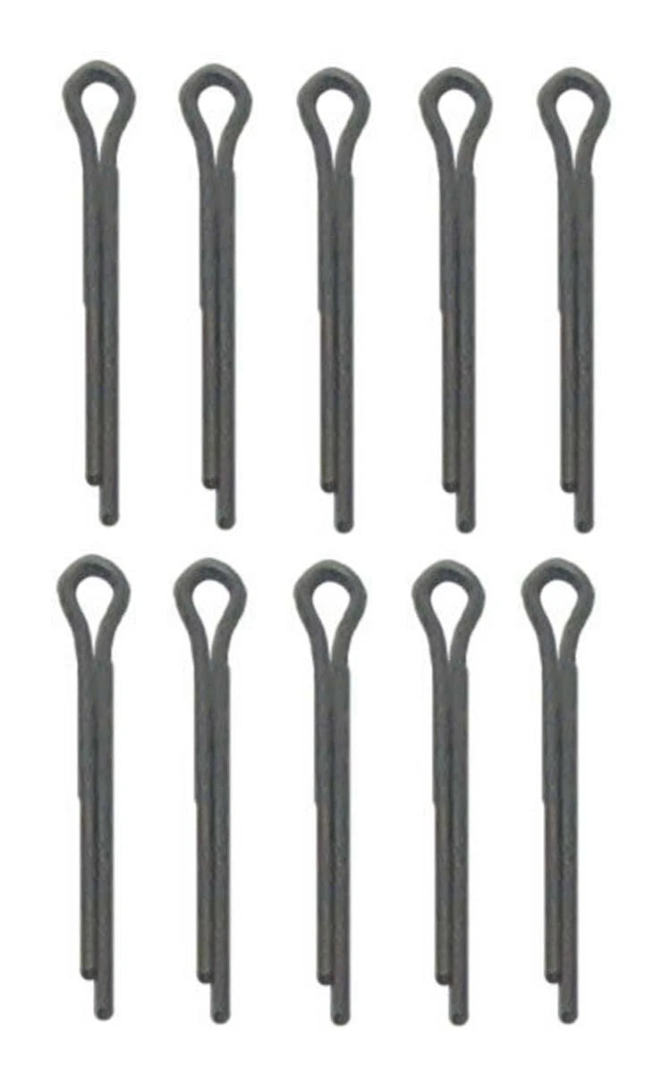 Cotter Pin for Johnson Evinrude 9.9/15/50-65/85/115/135 Hp (18-3740-9)