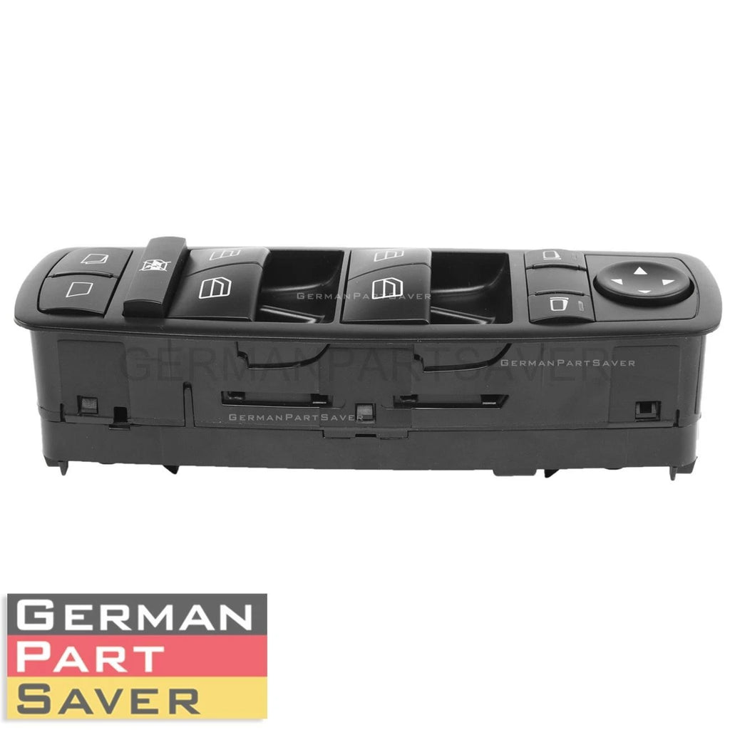Front Left Power Window Switch for Mercedes R320 R350 (2006-2012)