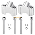 7/8" Handlebar Risers 30mm for Motorcycle & ATV (ATV Dirt Bike)