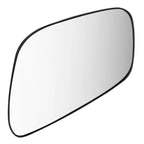 Right Mirror Glass for Nissan Frontier Xterra Pathfinder (2005–2017) 96365EA00A