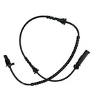 ABS Wheel Speed Sensor for BMW X4 (2019–2020), X3 (2018–2020) Front Left/Right