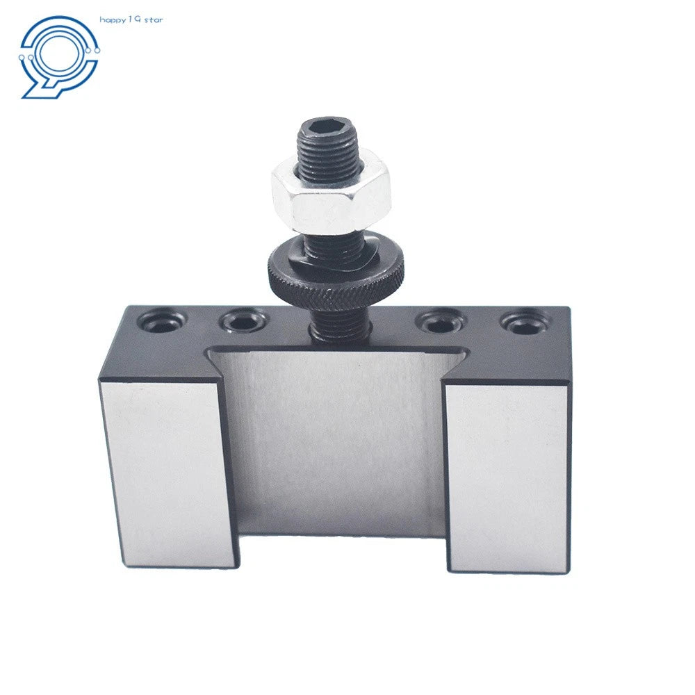 2X Quick Change Tool Post for Lathe