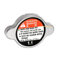 Radiator Cap 19037-GEE-710 for Honda ATV/UTV/Motorcycle (CB, CRF, CBR, TRX, VT, VTX)