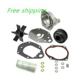Water Pump Housing Kit for Mercury 40-60 HP EFI (1991–Present) 46-812966A12 GLM 12124