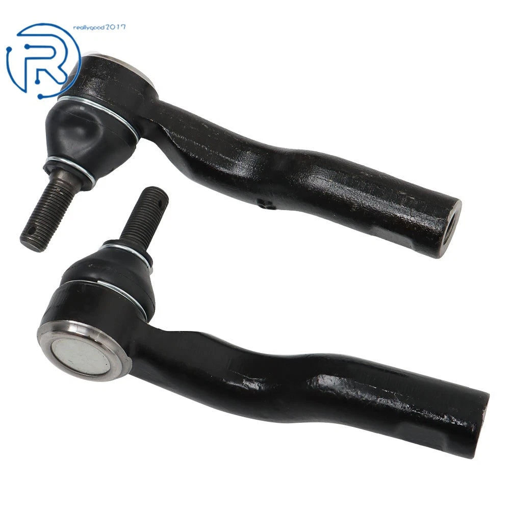 14pcs Front Control Arm Tie Rods for Ford Fusion (2010-2012)