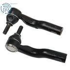 14pcs Front Control Arm Tie Rods for Ford Fusion (2010-2012)