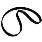 Timing Belt for Yamaha Outboard F200 F225 (4-Stroke, 69J-46241-00-00)