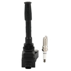 6x Ignition Coils & 6x Spark Plugs for Ford F-150 Edge (2015–2023), Lincoln Aviator (2020–2023)