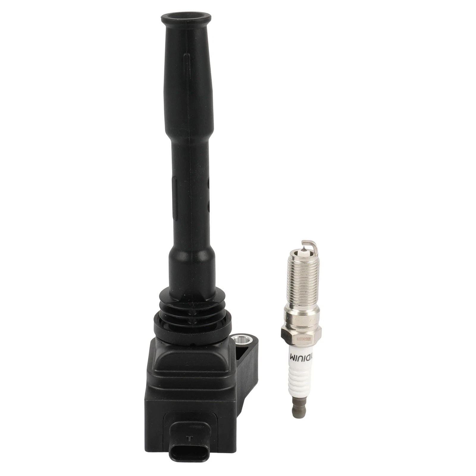 6x Ignition Coils & 6x Spark Plugs for Ford F-150 Edge (2015–2023), Lincoln Aviator (2020–2023)