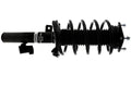 Front Right Strut and Coil Spring Assembly for Mazda 3 (2010–2013) GW873XW