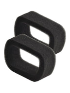Air Filters for Metabo HPT TBC 550, TBC 600, TC 4700 (Pack of 2)