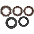Pivot Works Premium Wheel Bearing for