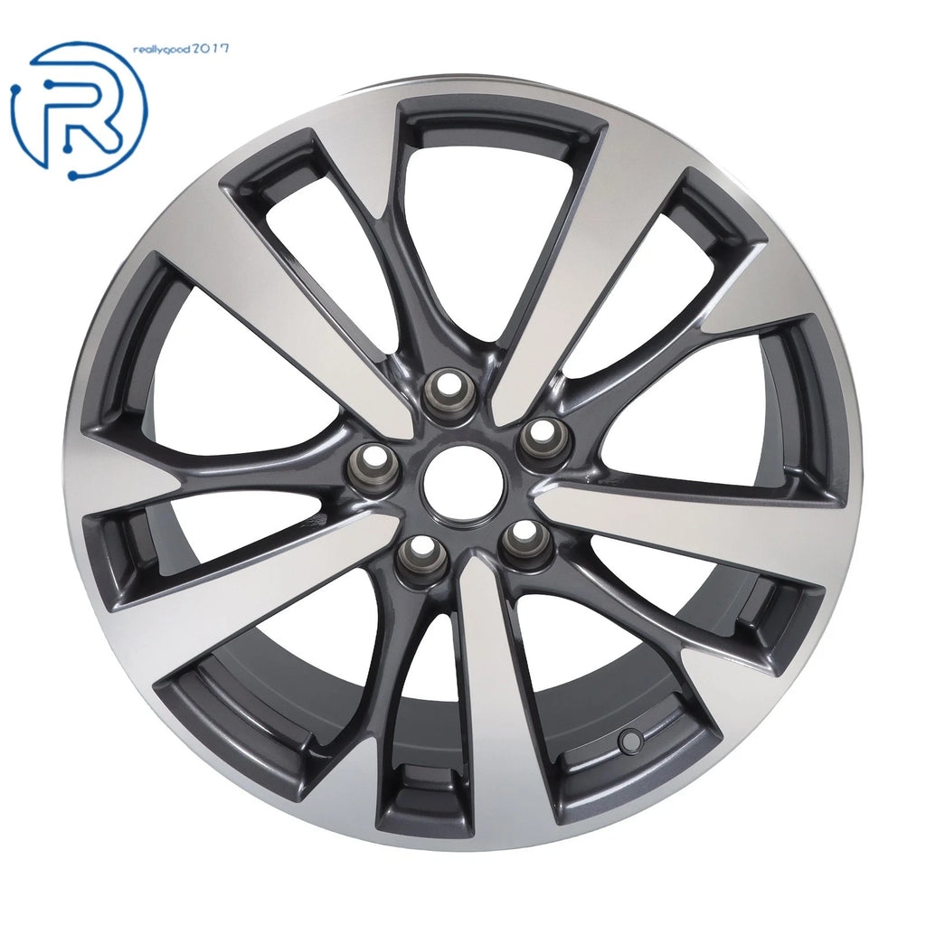 18"x7.5" Replacement Wheel Rim 560-62720 for Nissan Altima (2016–2018)
