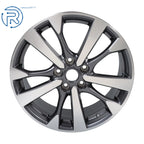 18"x7.5" Replacement Wheel Rim 560-62720 for Nissan Altima (2016–2018)