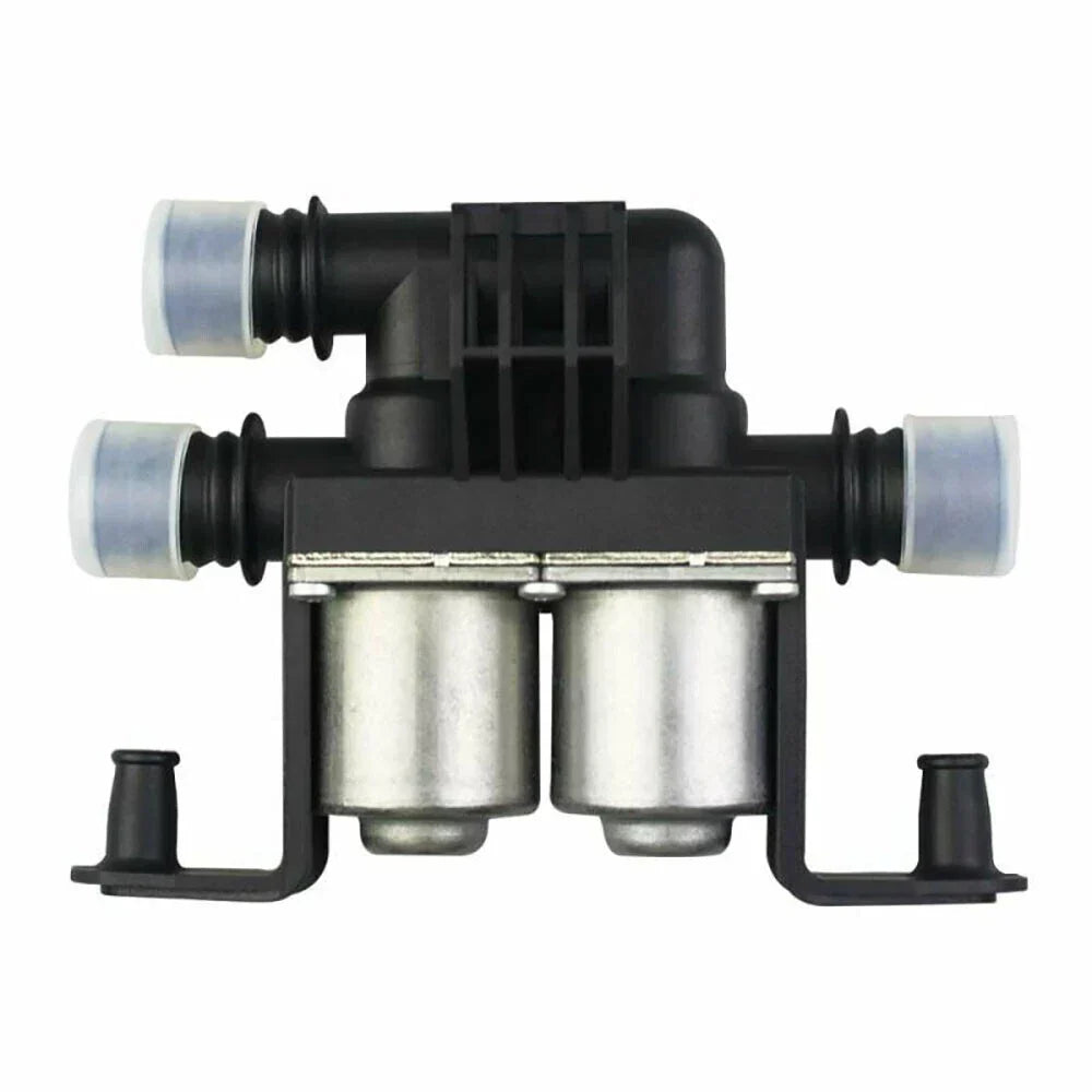 Heater Control Valve Solenoid for Range Rover MK III SUV (2002-2012)