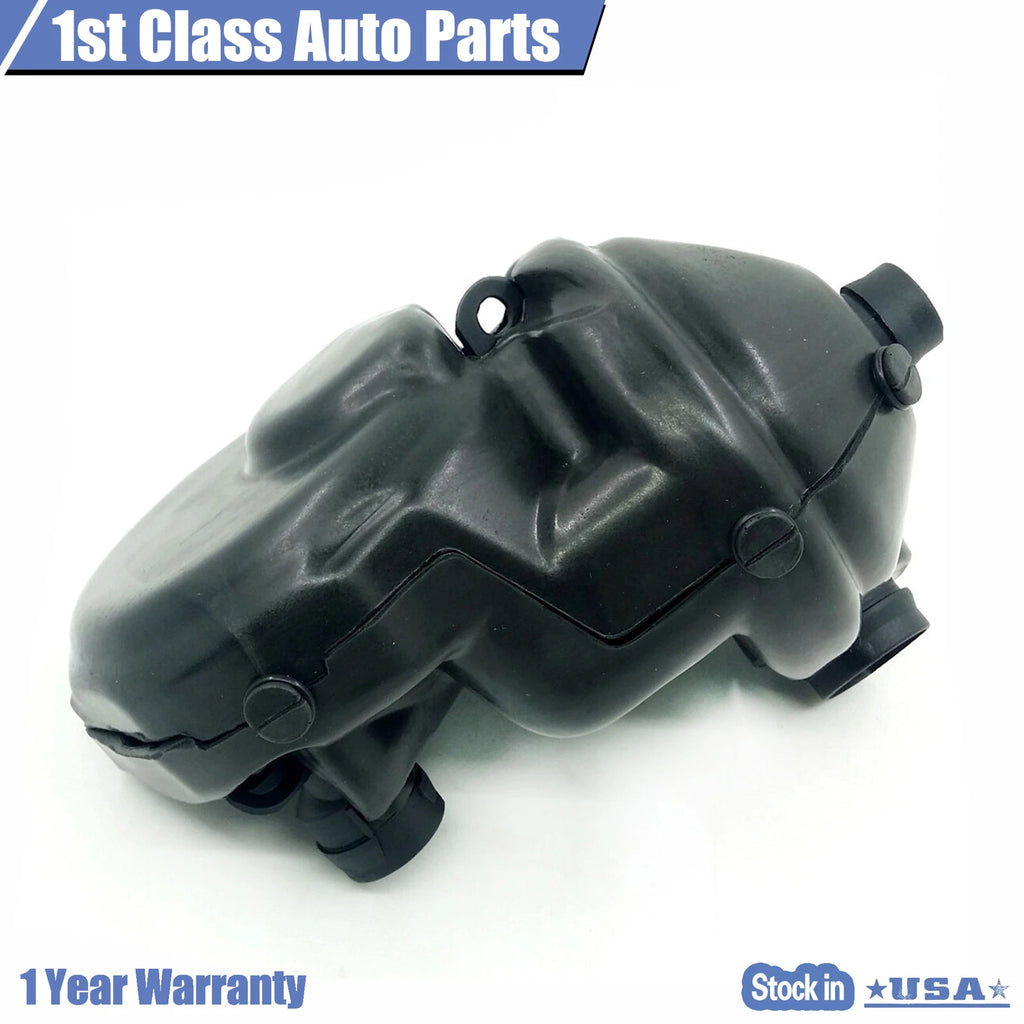Crankcase Vent Valve for BMW 320i 323i 325i X3 X5 Z3 (2000–2006)