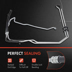 Power Steering Return Line Hose Assembly for Chevy Impala Monte Carlo (2000-2005)