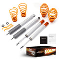 Coilover Suspension Kit for BMW E30 3 Series 316 316i 318i (1988–1991)