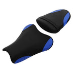 Rider Driver & Passenger Seats for Suzuki GSXR1000 (2005–2006)