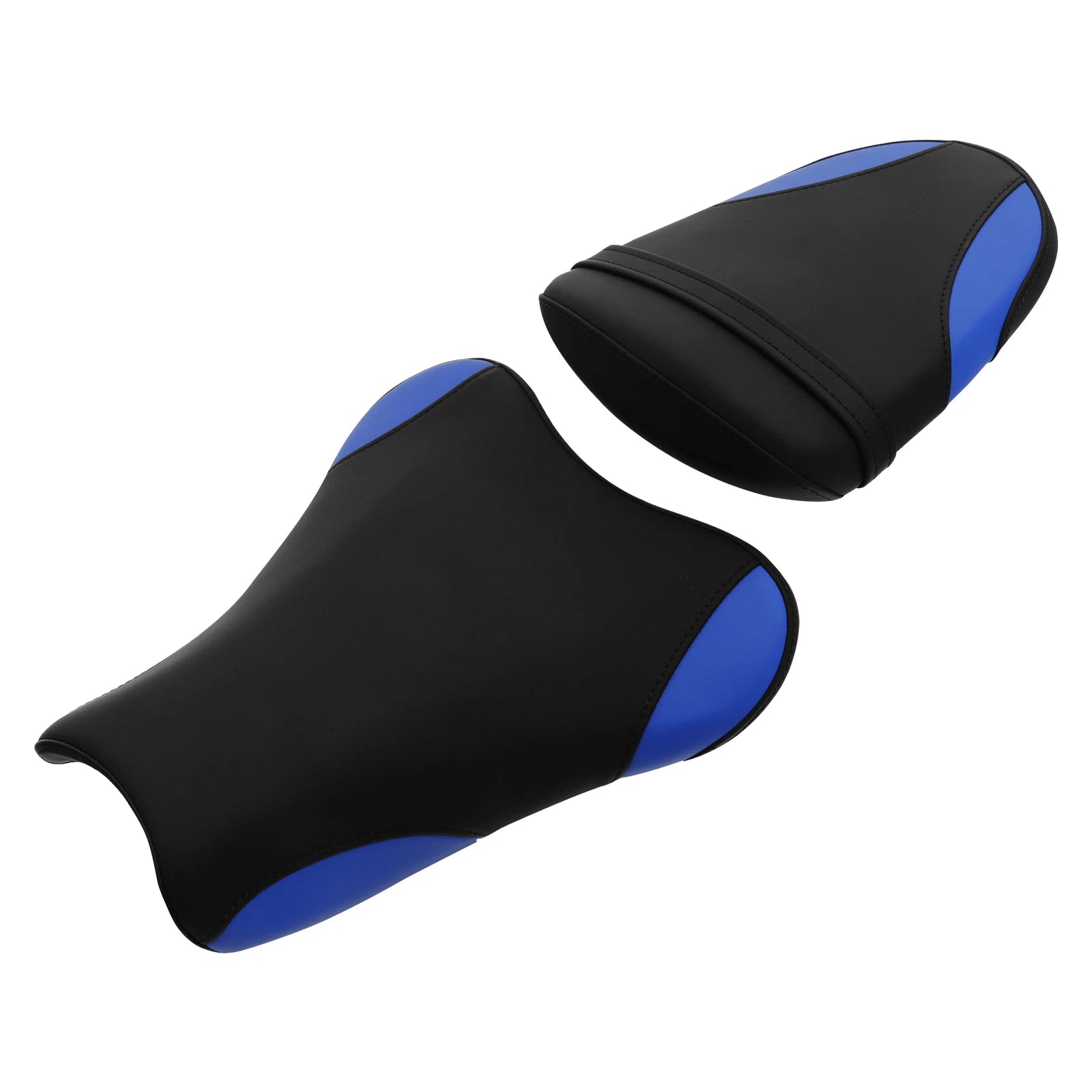 Rider Driver & Passenger Seats for Suzuki GSXR1000 (2005–2006)