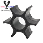 Outboard Water Pump Impeller 47-F523065-1 for Chrysler Force 75-125HP (1990-1999)