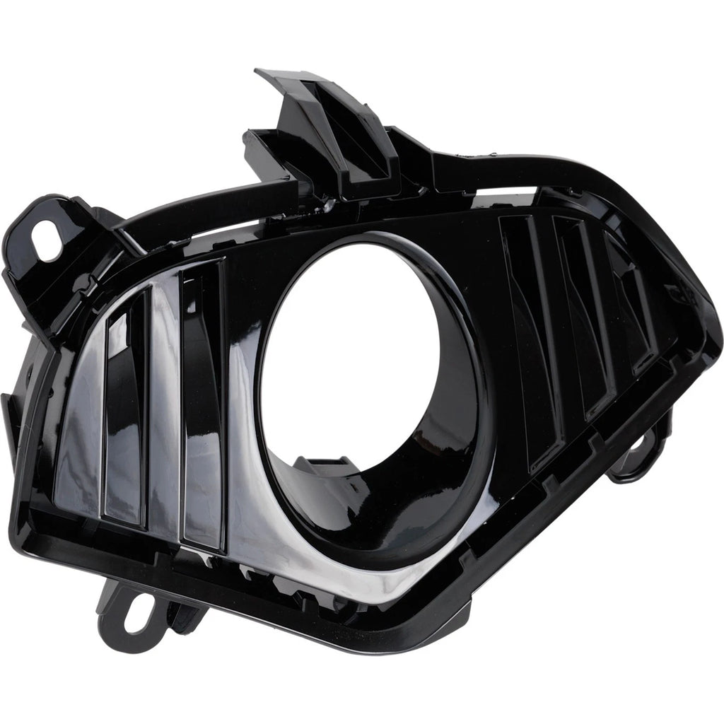 Fog Light Trim for Toyota RAV4 (2013-2018)