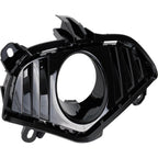 Fog Light Trim for Toyota RAV4 (2013-2018)