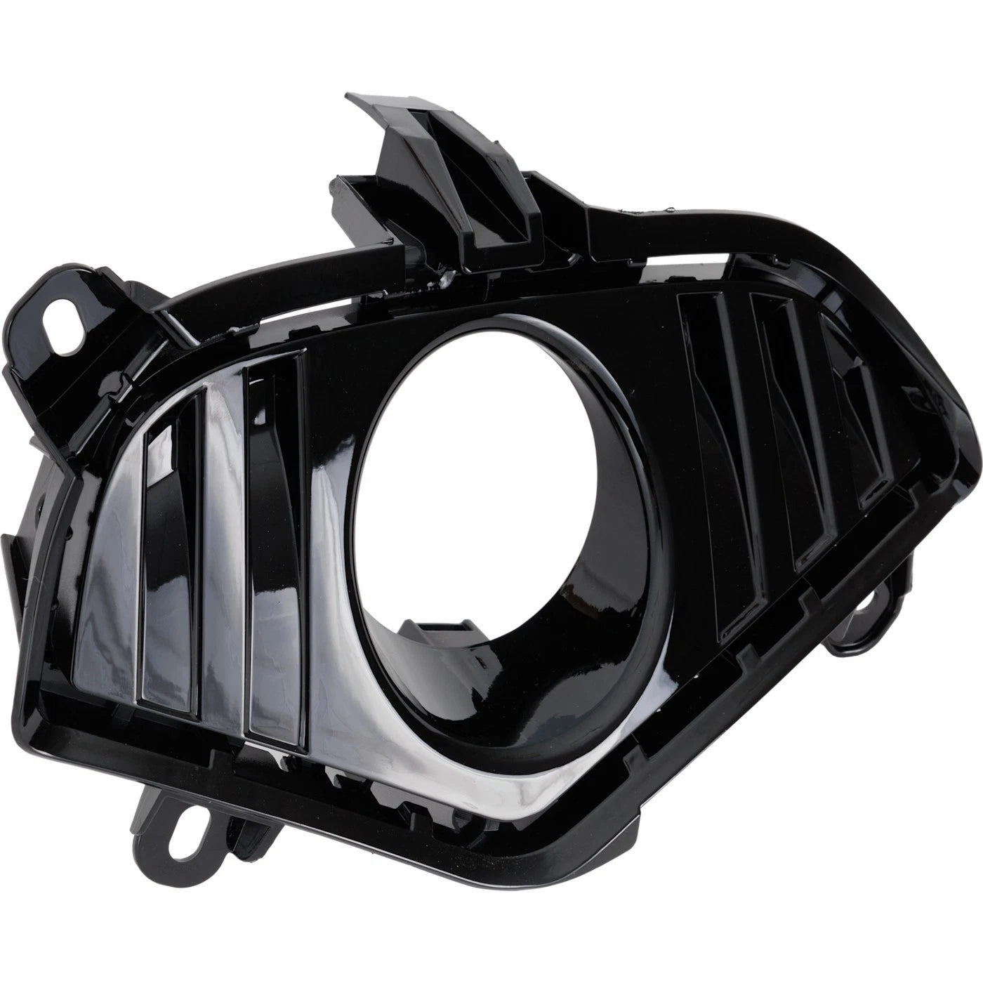 Fog Light Trim for Toyota RAV4 (2013-2018)