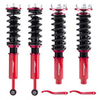 Coilovers Suspension Lowering Kit for Honda Accord (2003–2007) Acura TSX (2004–2008)