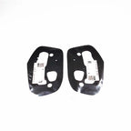 Tail Light Seal Gasket for 2009-2013 Honda Fit -  Black