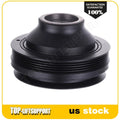 Harmonic Balancer for Mitsubishi Montero (1995–1996)