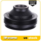 Harmonic Balancer for Mitsubishi Montero (1995–1996)